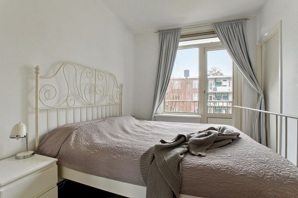 Medium property photo - Johannes Meewisstraat 42-2, 1063 CH Amsterdam